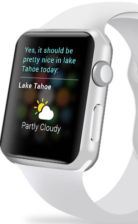develop smartwatch, apple watch apps