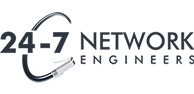 24/7 Network Engineers